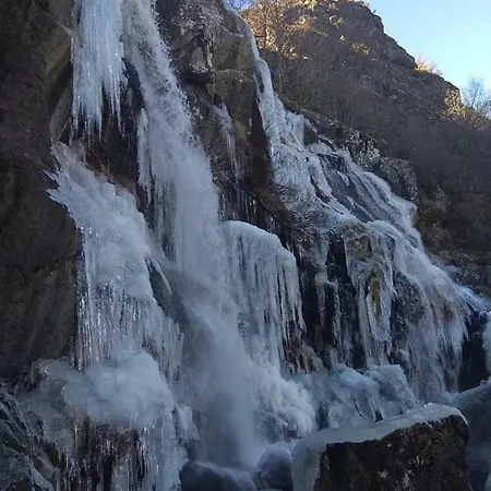 Gela Vendégház El Puente